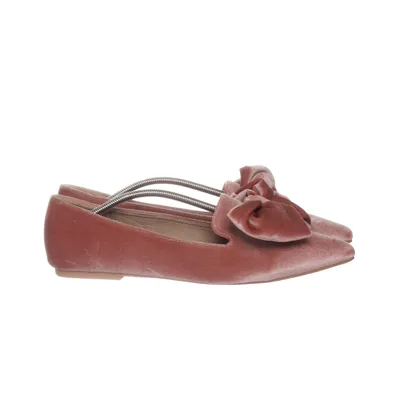 Ballerinaskor (Rosa) från ASOS Shoes