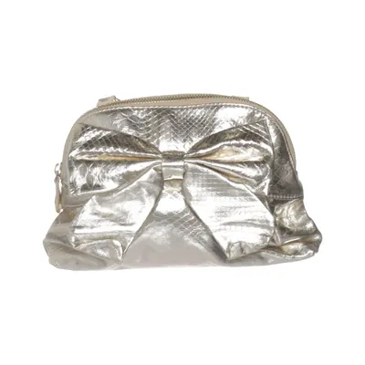 Shoulder-bag (Gold) from Nicole