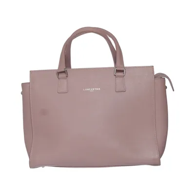 Handbag (Pink) from Lancaster