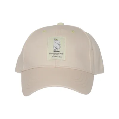 Baseballkeps (Beige) från Robin Ruth Bomull