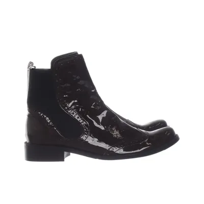 Chelsea boots (Bruin) van Ilse Jacobsen Leer
