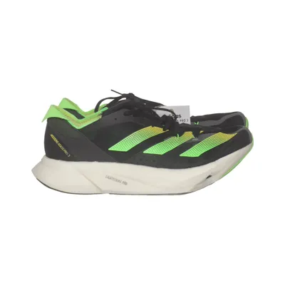 Löparskor (Svart, Grön, Flerfärgad) från Adidas