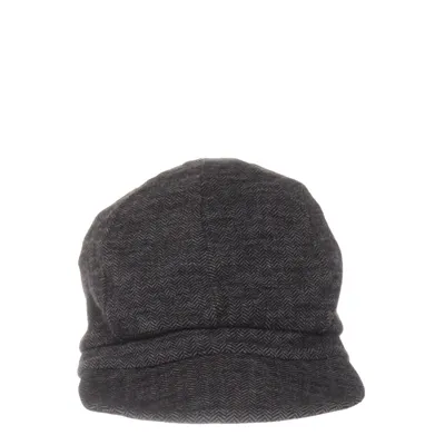 Newsboy cap (Grå)