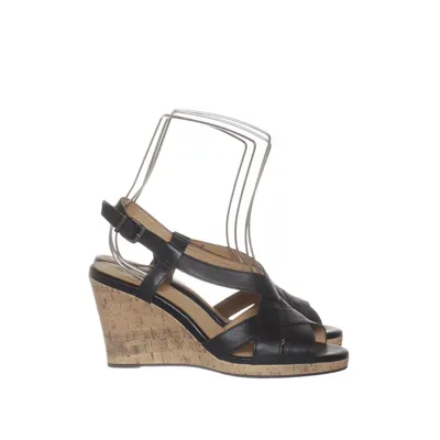 Kilklackar (Svart) från Caprice