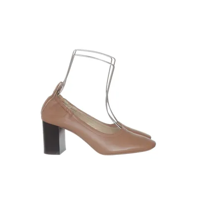 High heels (Beige) from Everlane
