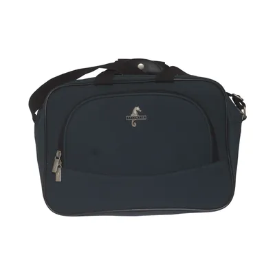 Weekend bag (Blue) from Atlantic