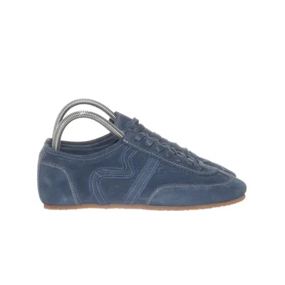 Sneakers (Blå) från Billi Bi