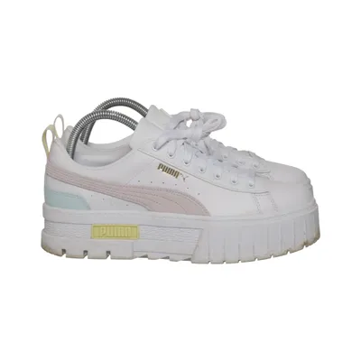 Sneakers (Cali Star) van Puma