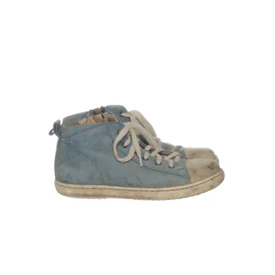 Sneakers (Blue) from Waldviertler