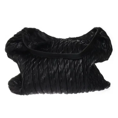 Handbag (Black) from Meli-Melo