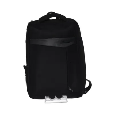 Sac à dos (Noir) de Lasocki