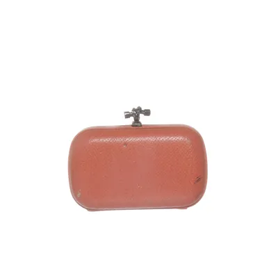 Clutchtaske (Orange) fra Tiamo