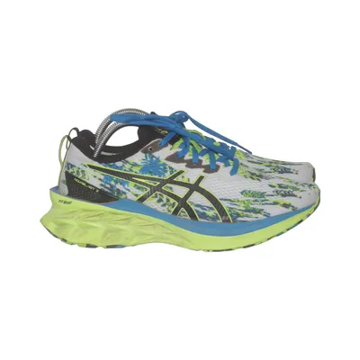 Löparskor (Vit, Flerfärgad) från Asics