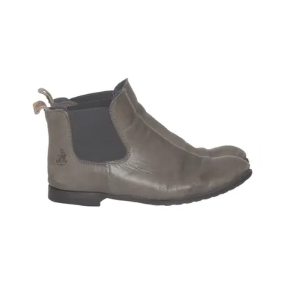 Bottines Chelsea (Gris) de Sommerkind