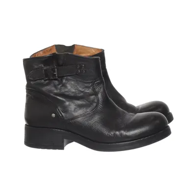 Bottines (Noir) de Koah