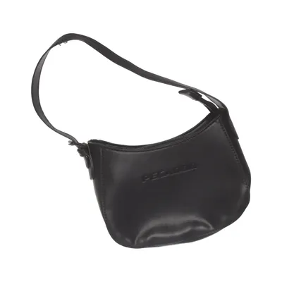 Sac à bandoulière (Noir) de Pegador