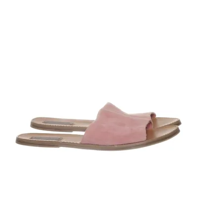 Slip-ins (Rosa) från Steve Madden Mocka