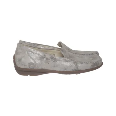 Mocassins (Gris, Multicolore) de Waldläufer