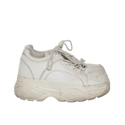 Sneakers (Vit) från NewYorker