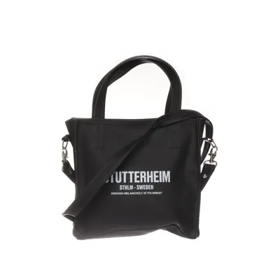 Axelremsväska (Svart) från Stutterheim