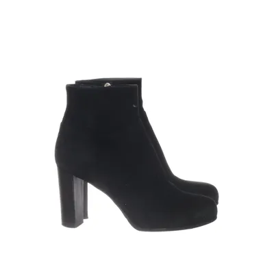 Stövletter (Svart) från A Pair