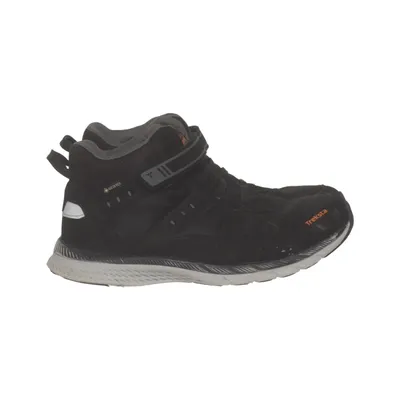 Hiking boots (Trial Mid Jr Gtx) from Treksta