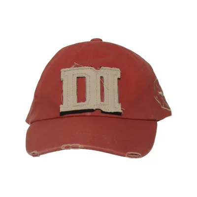 Casquette de baseball (Rouge) de Division