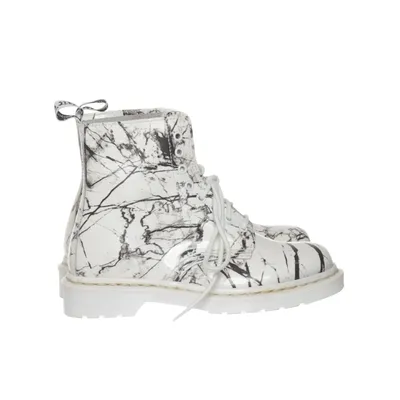 Laced boots (PASCAL) from Dr. Martens