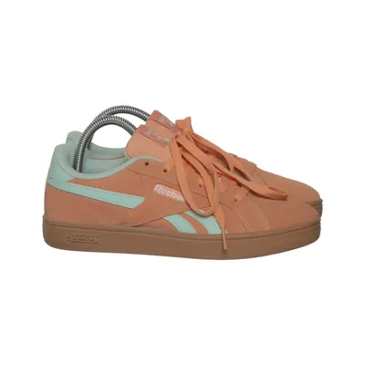 Sneakers (Orange, Grön, Brun) från Reebok