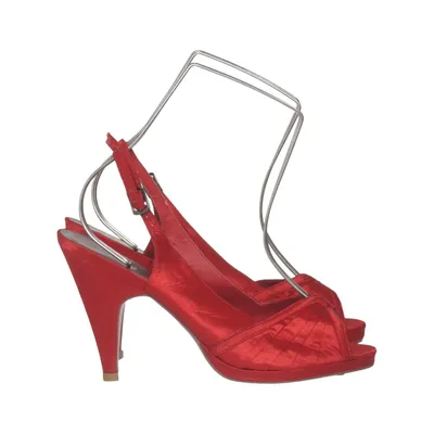 Sandaletter (Röd) från Donna Girl