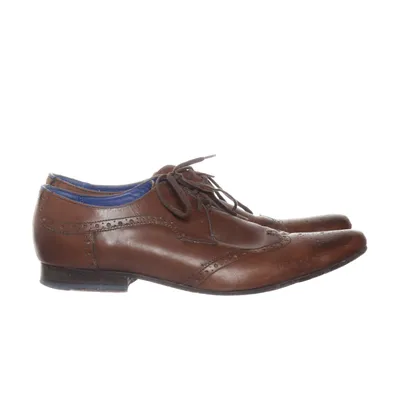 Brogues (Brun) fra Ted Baker