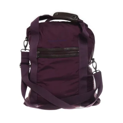 Weekendtas (Lila) van Peak Performance