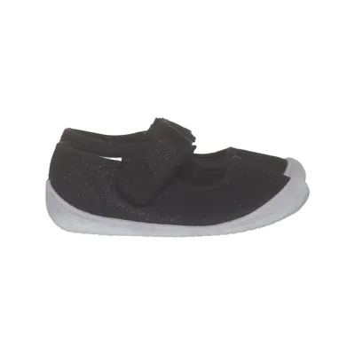 Chaussons de gymnastique (Noir, Gris) de Nelli Blu