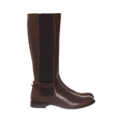 Boots (Brown) from Gallucci Leather