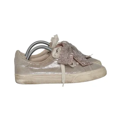 Baskets (Argent, Rose) de Zara Girls