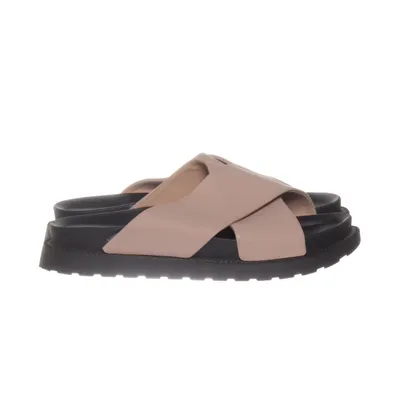 Slip-ins (Zwart, Roze) van Reserved