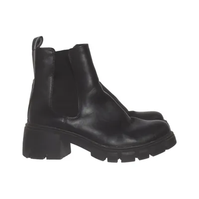 Bottines Chelsea (Noir) de Xit