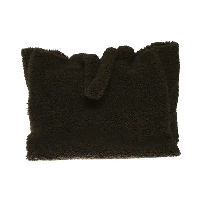 Handtasche (Grün) von Stand Studio Polyester