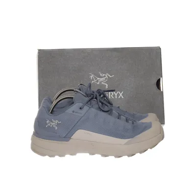 Trainingsschoenen (Blauw) van Arcteryx
