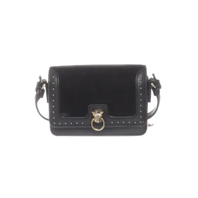 Shoulder-bag (Black) from Topshop