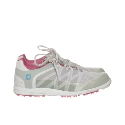Golfskor (Grå, Rosa, Vit) från Footjoy