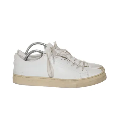 Sneakers (Hvid) fra Björn Borg
