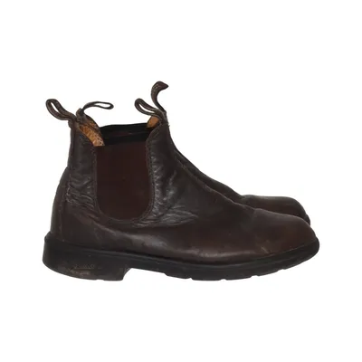 Chelsea boots (Brown) from Blundstone