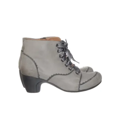 Boots (Grå) från Deerberg