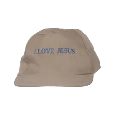 Casquette de baseball (Beige)
