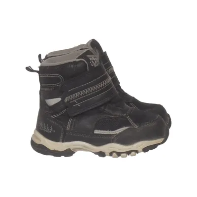 Bottes de randonnée (Noir) de Áhkká Outdoor
