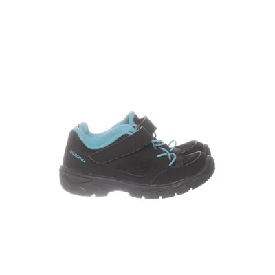 Wandelschoenen (Zwart, Blauw) van Quechua