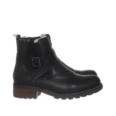 Ankle boots (Y0470-00) from Rieker Leather