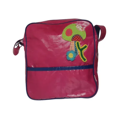 Sac à bandoulière (Rose, Multicolore) de Rice