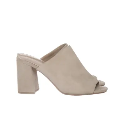 Mules (Gray) from Xit